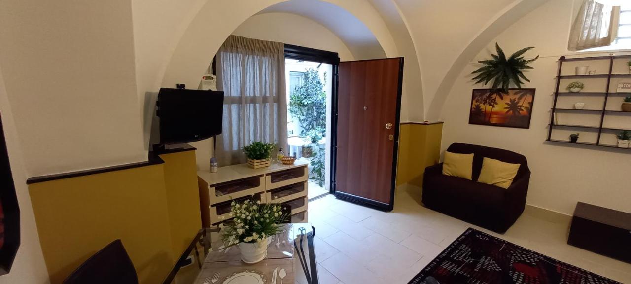 Awesomehouse Centre Bari Exterior foto
